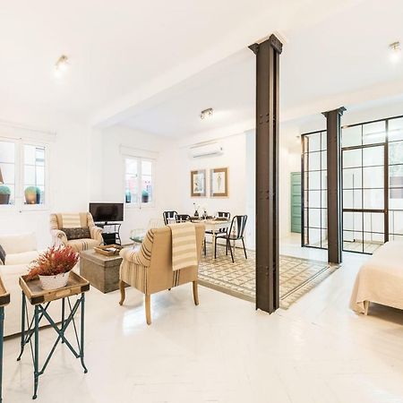 Genteel Home Velazquez Madrid Exterior photo